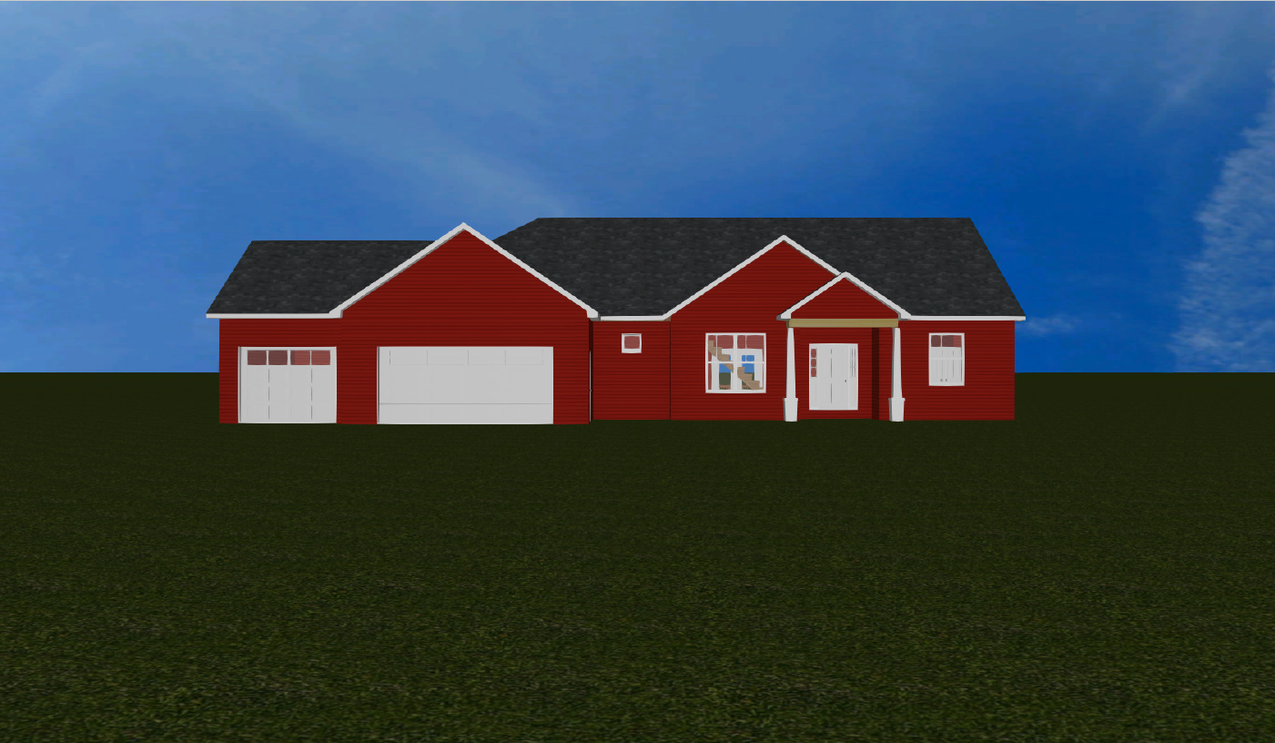 Lot 78 Rendering