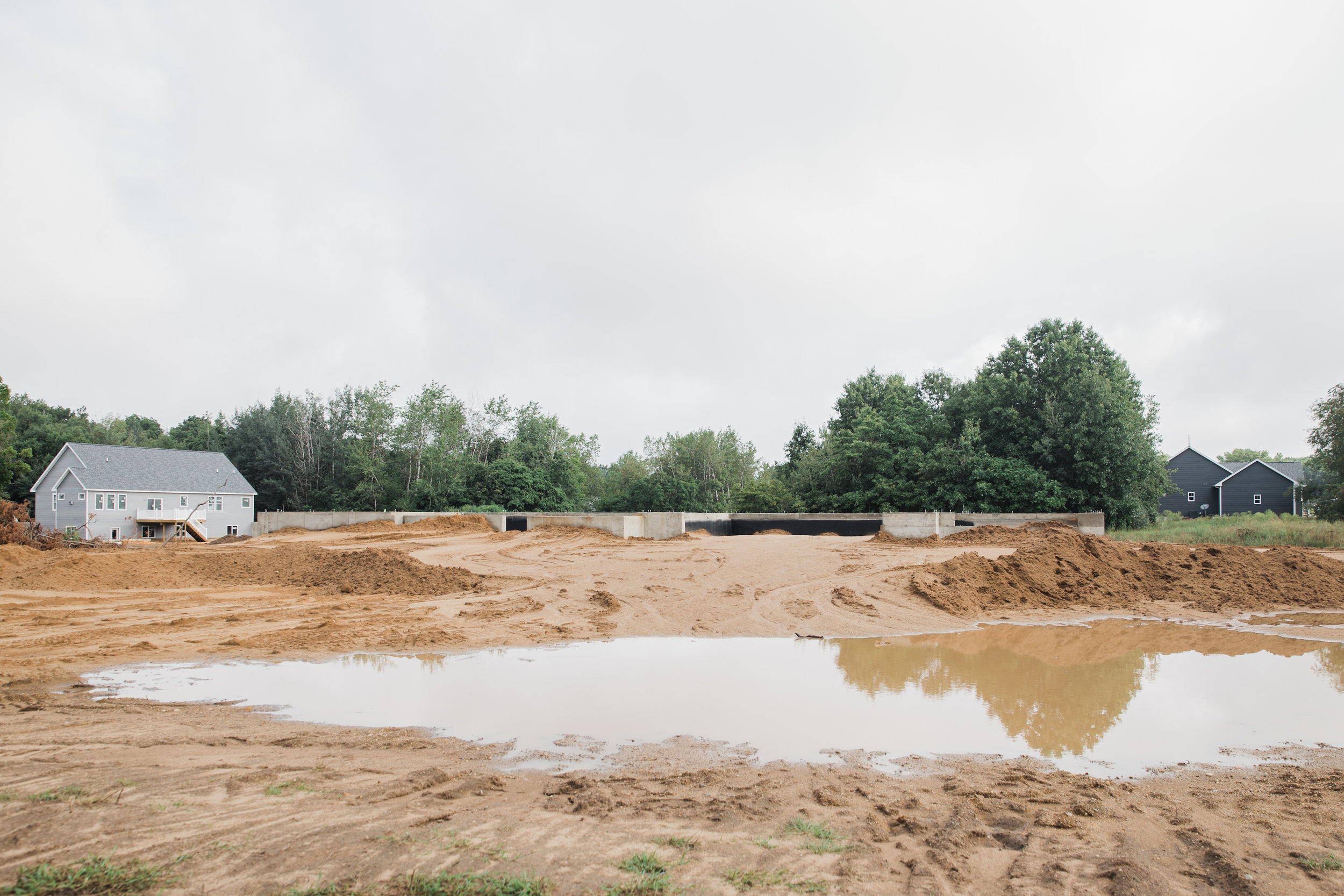 Kalamazoo Excavators
