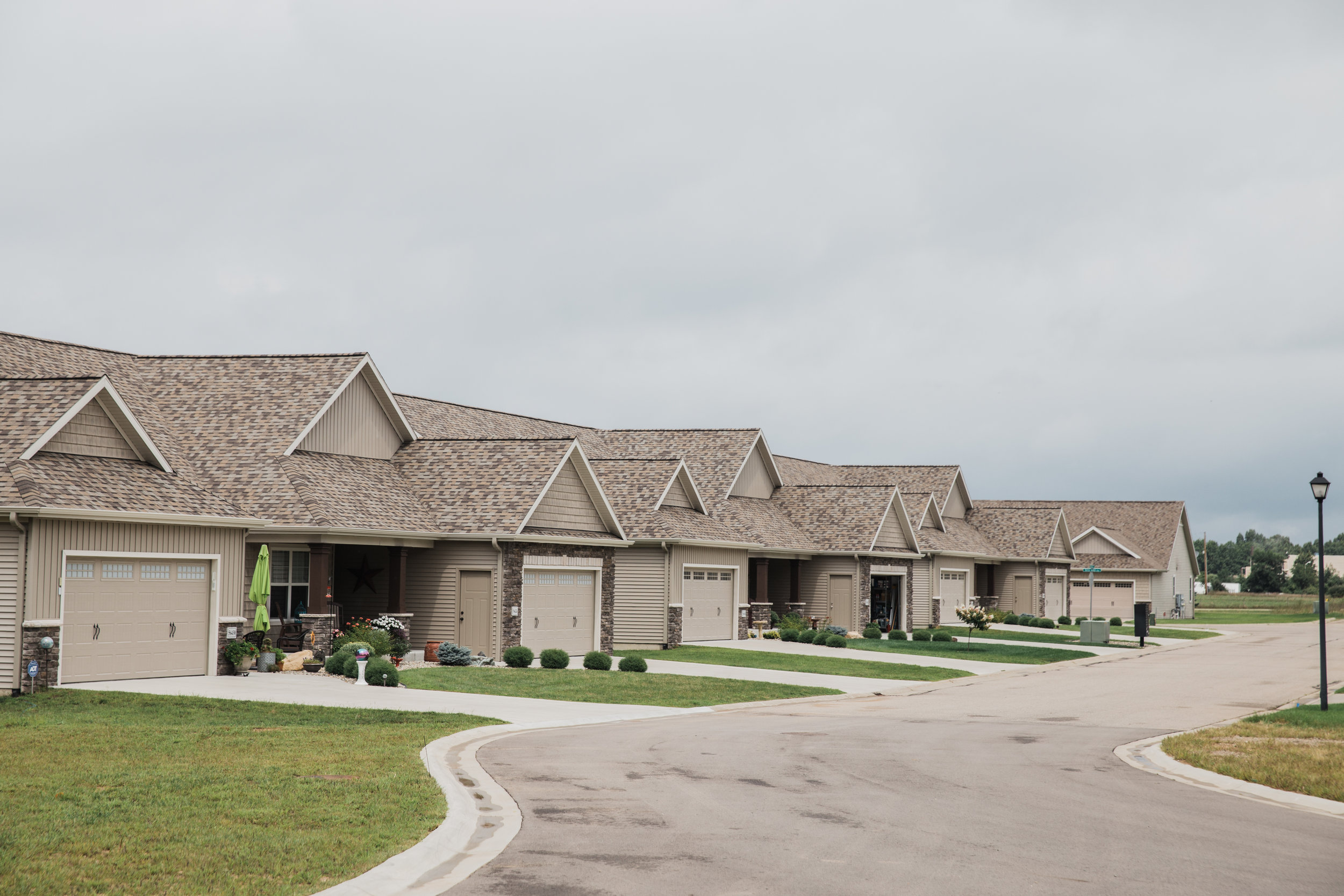 McGillen's Crossing Condos