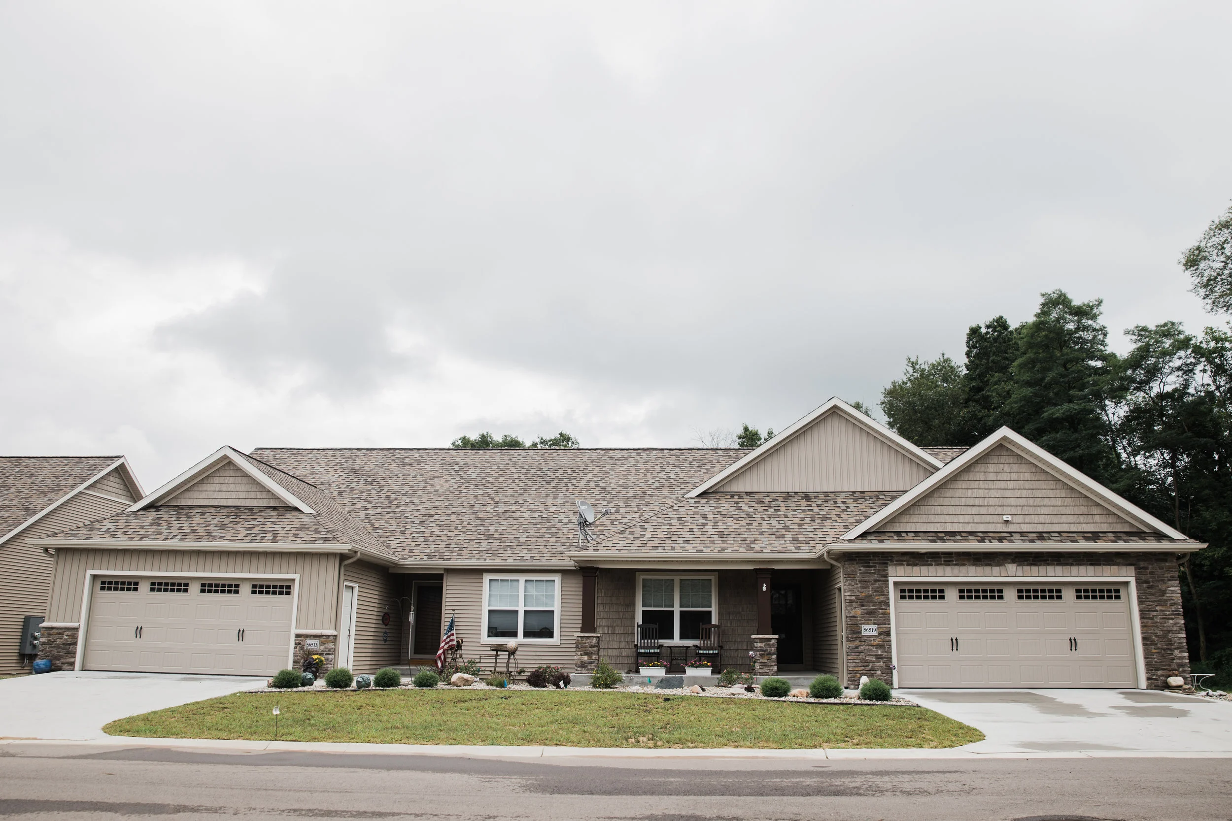 McGillen's Crossing Condominium