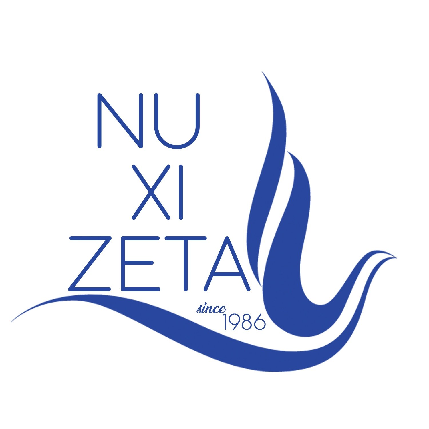 Nu Xi Zeta Chapter, Zeta Phi Beta Sorority, Inc.
