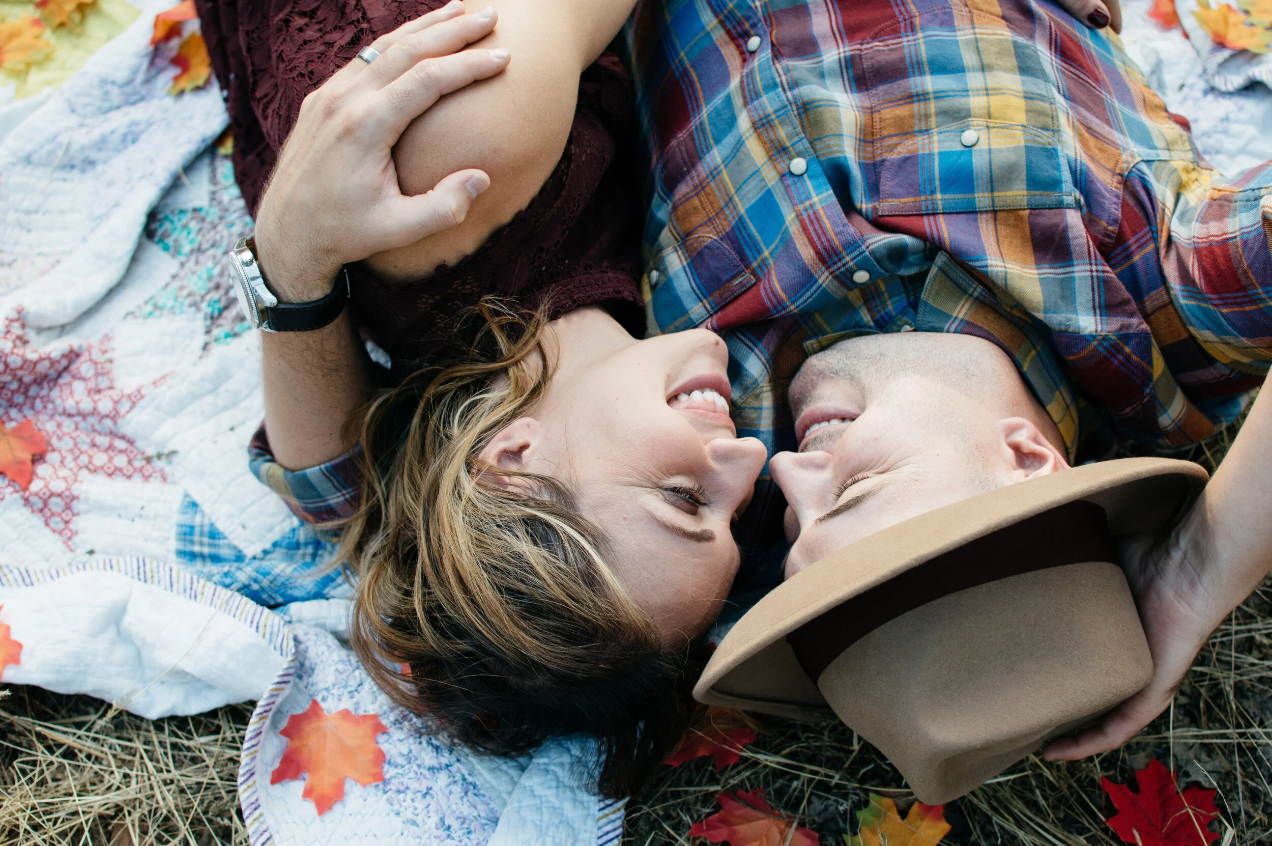 A Terrible, No Good, Very Bad Season (Or so I thought!)