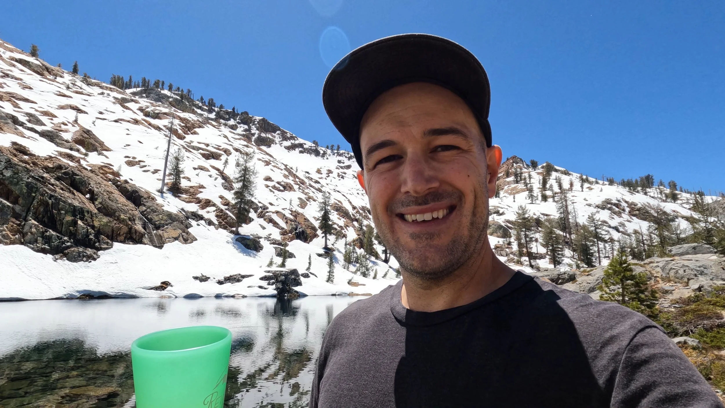 Dreams and Discipline 