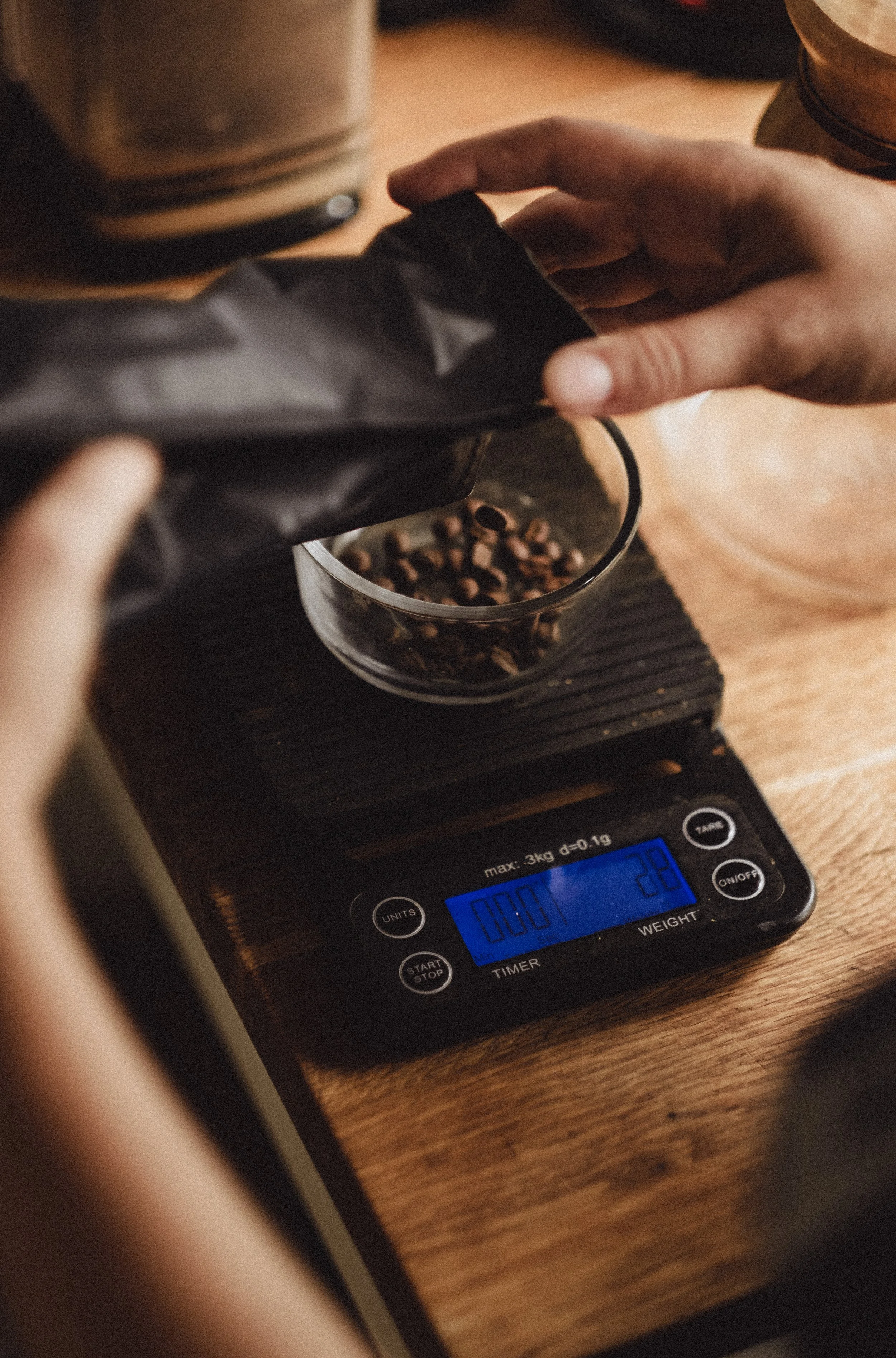 5 Products You Can Buy on Amazon to Up Your Coffee Game 