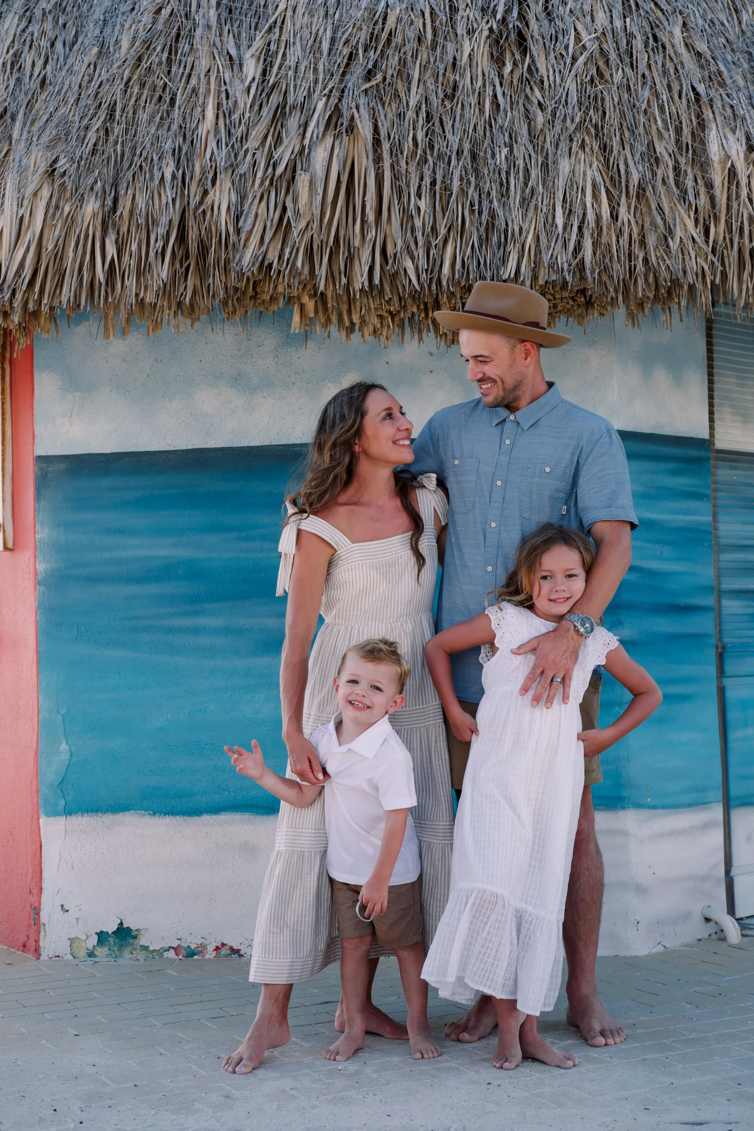 The Importance of Checking Out of Your Life 