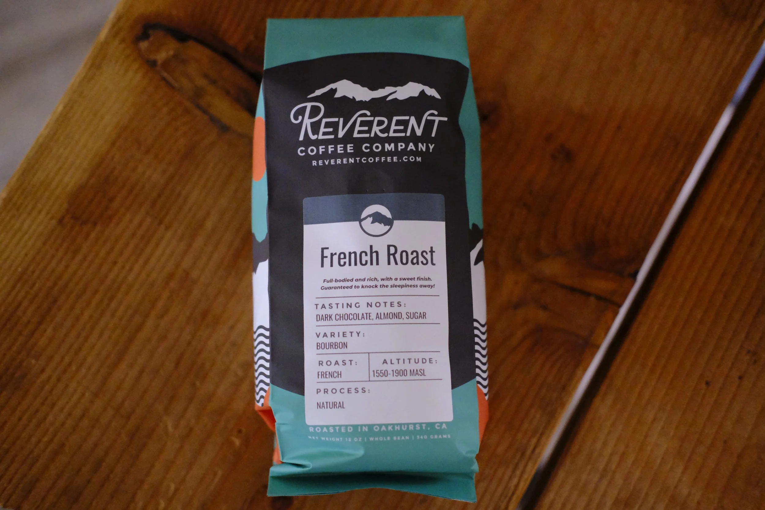 French Roast