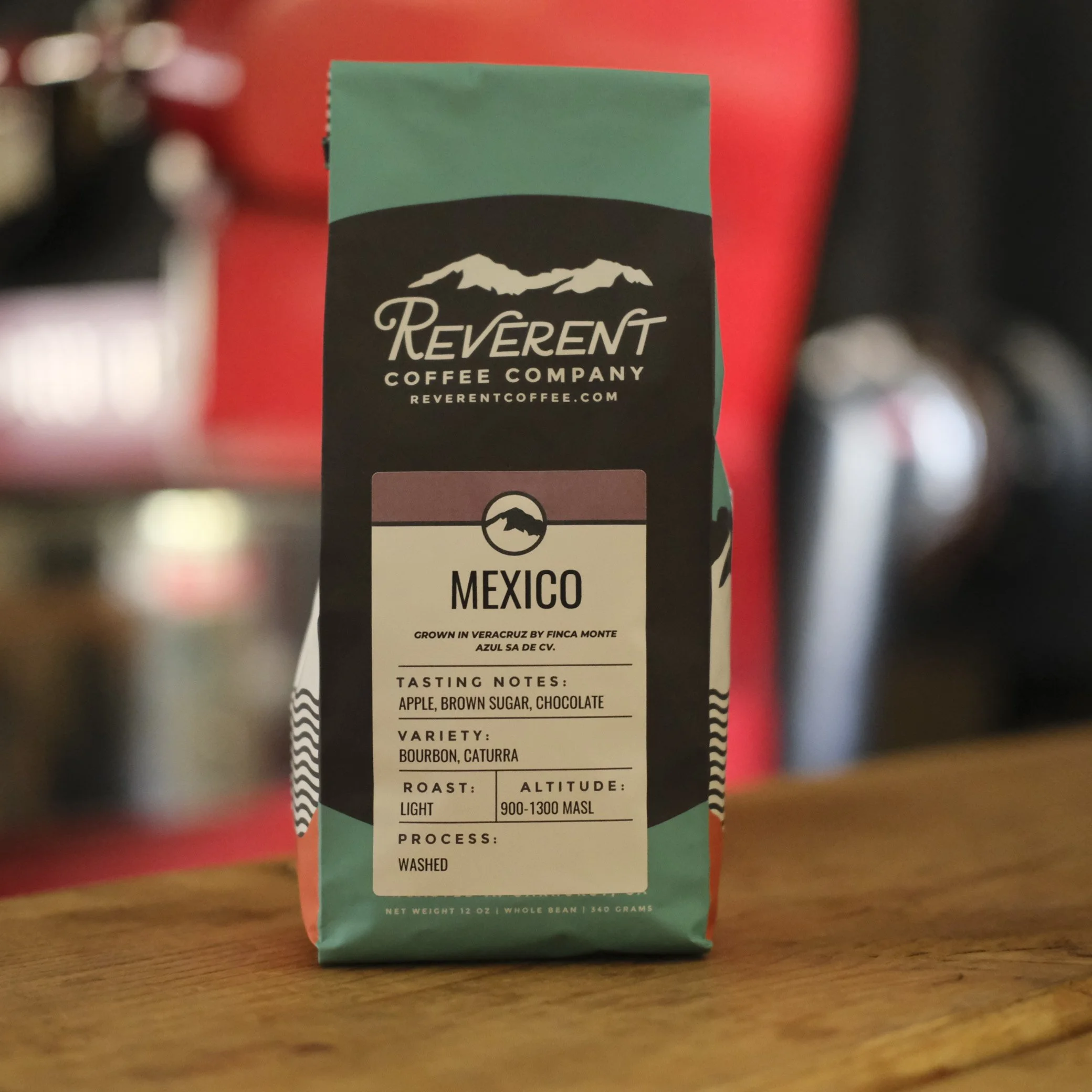 MEXICO VERACRUZ