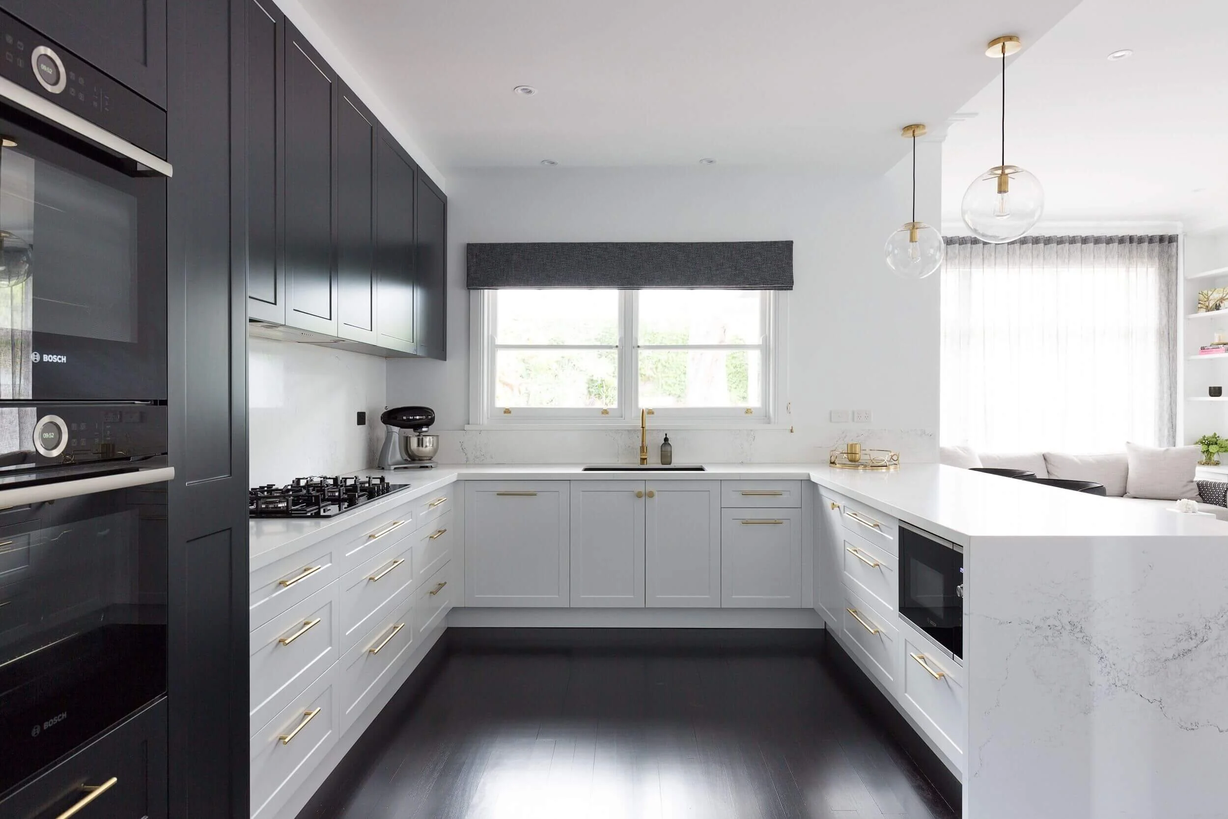 Building dream homes, from our family to yours