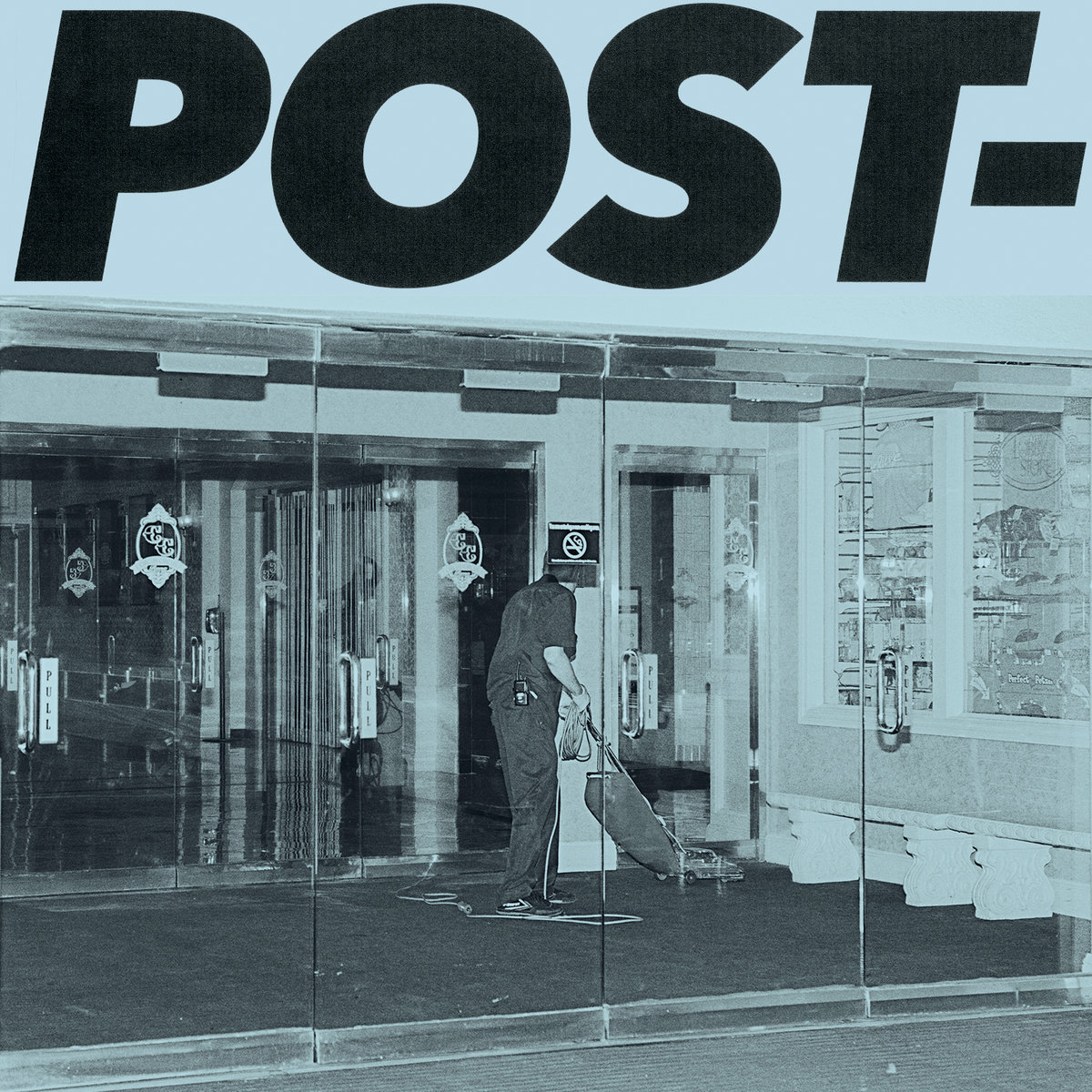 Jeff Rosenstock | Post-