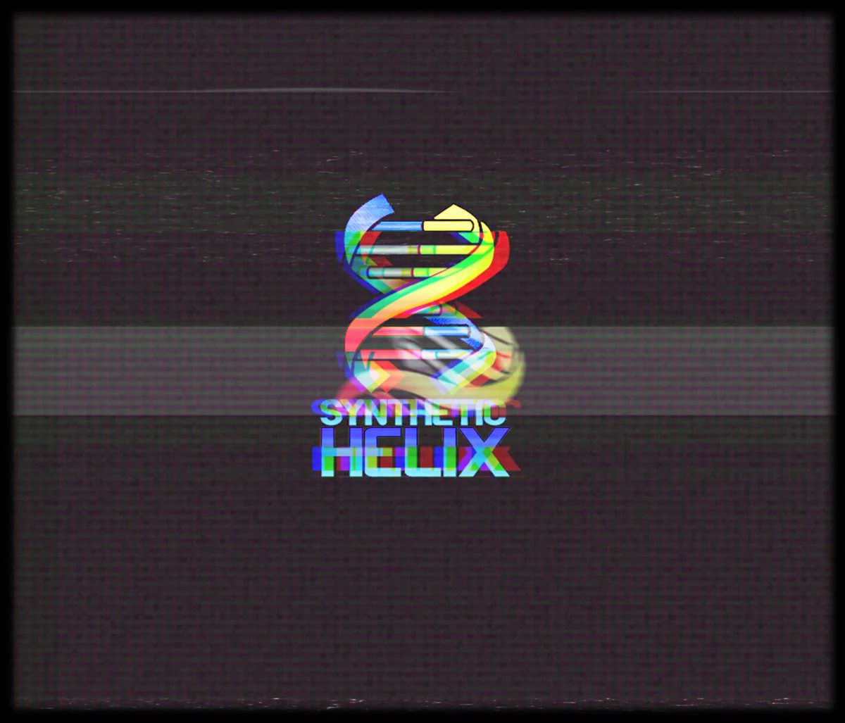 Zerobinary | Synthetic Helix