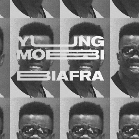 Yung Mobi | Biafra
