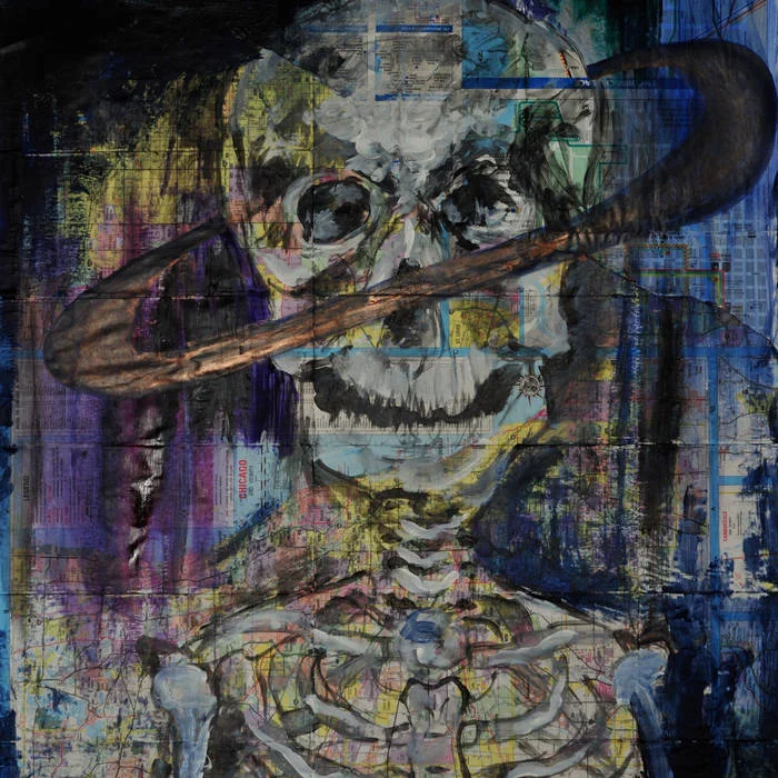 Spacebones | Sweet Blood