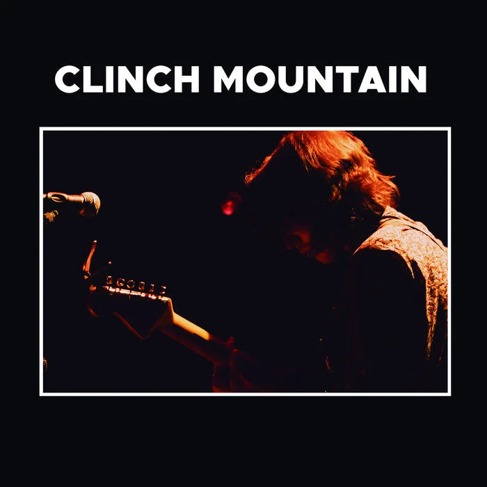 Fionn Kay-Lavelle | Clinch Mountain