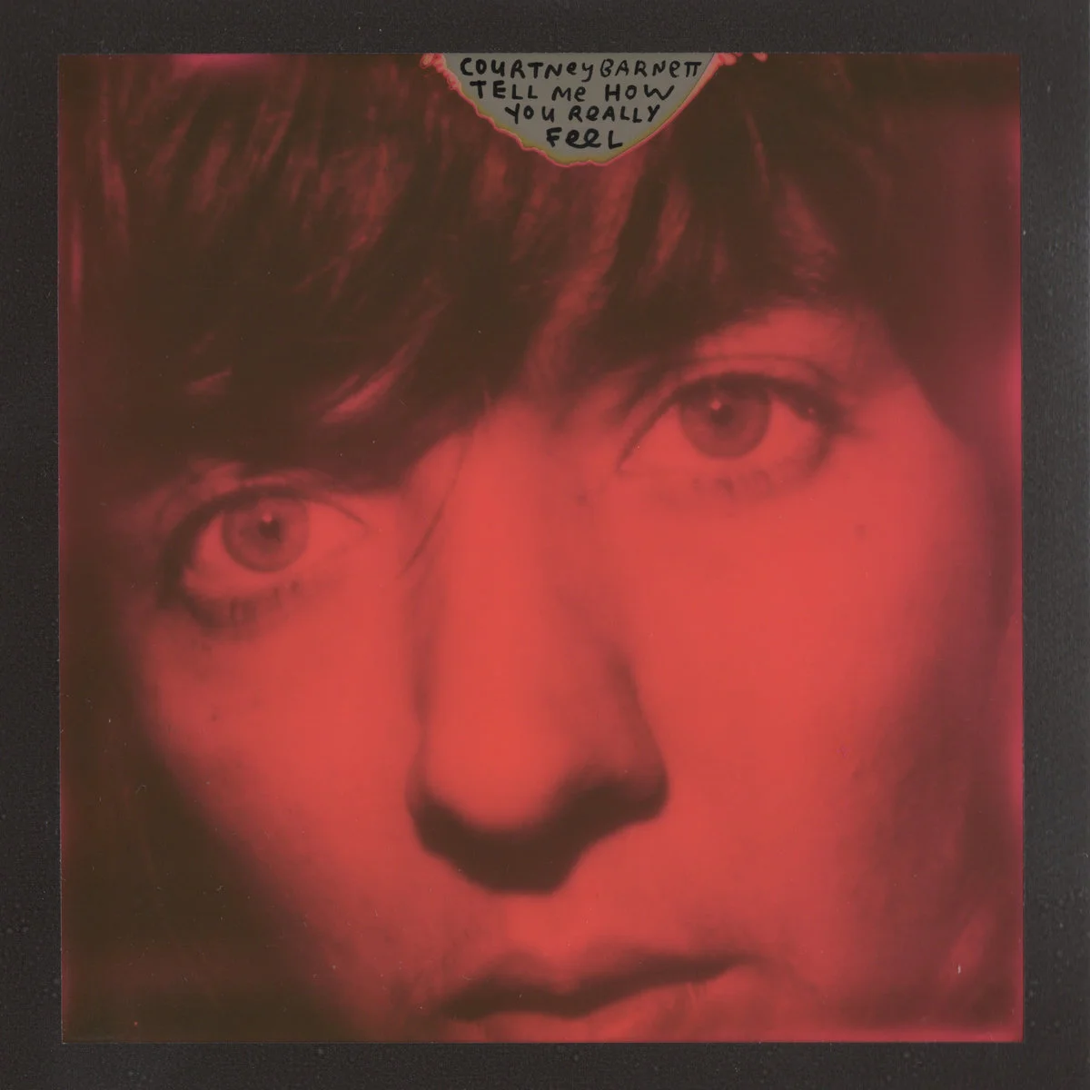 Courtney Barnett | Tell Me How You Really Feel