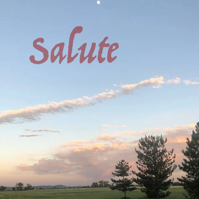 Addison Wakeford | Salute (Single)  