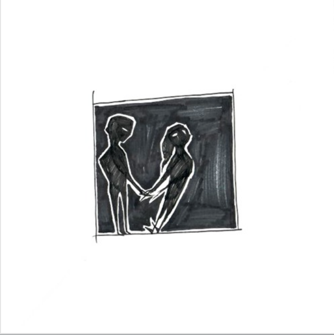 Dark Eyes | You Seem Alright (Single) 