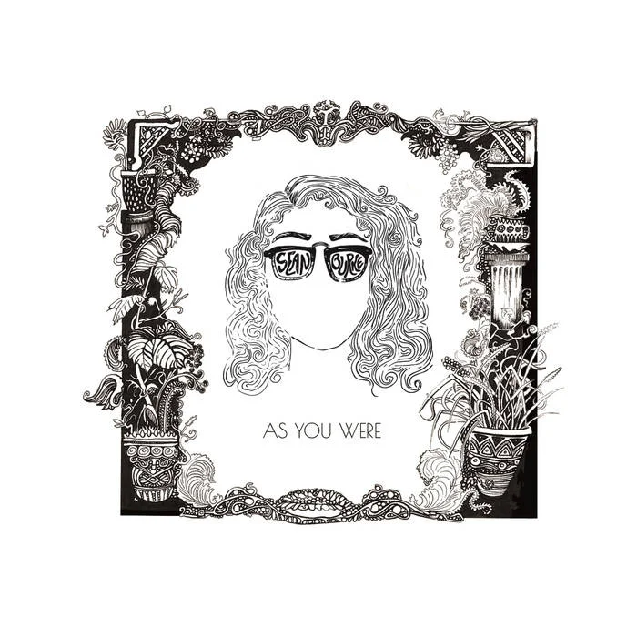 Sean Burke | As You Were