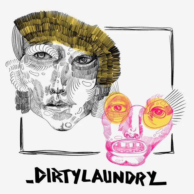  Dirty Laundry | Basement Candy