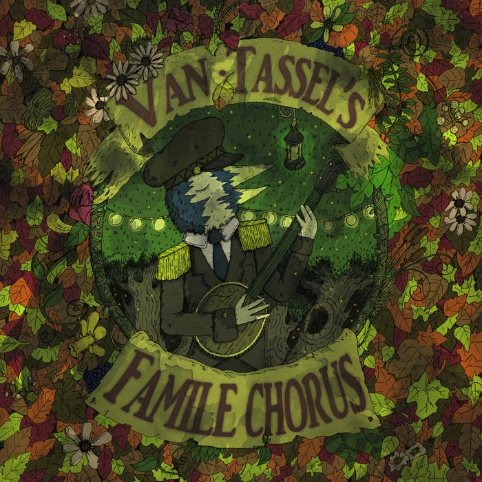 Van Tassel's Uncanny Elixir | Famile Chorus