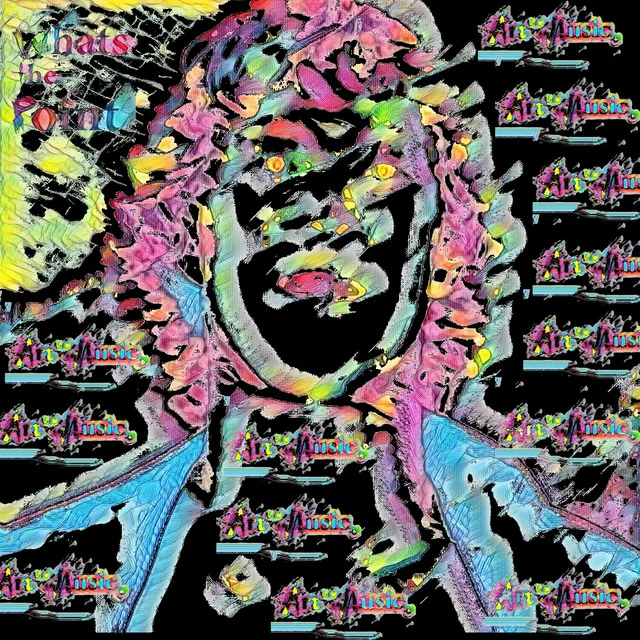 Art and Music | Whats The Point