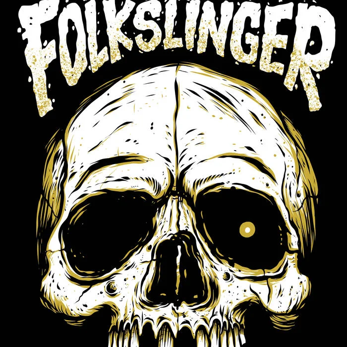Folkslinger | Vol II