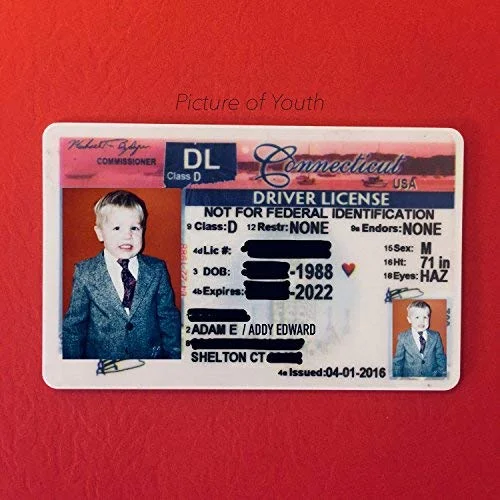 Addy Edward | Picture of Youth