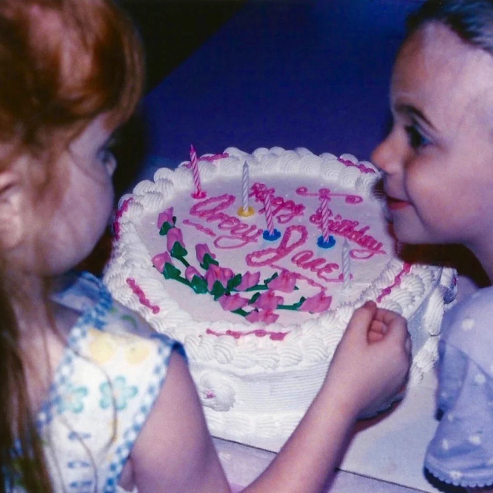 Avery Mandeville | Happy Birthday, Avery Jane