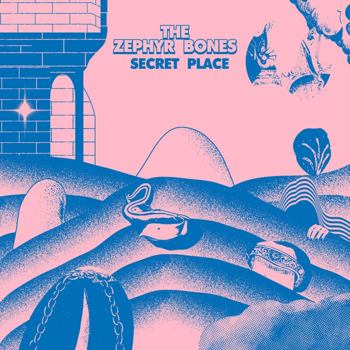 The Zephyr Bones | Secret Place