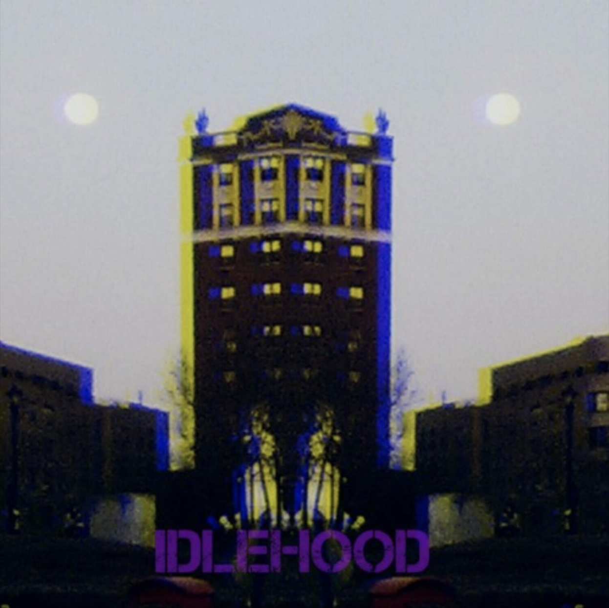 Idlehood | Idlehood