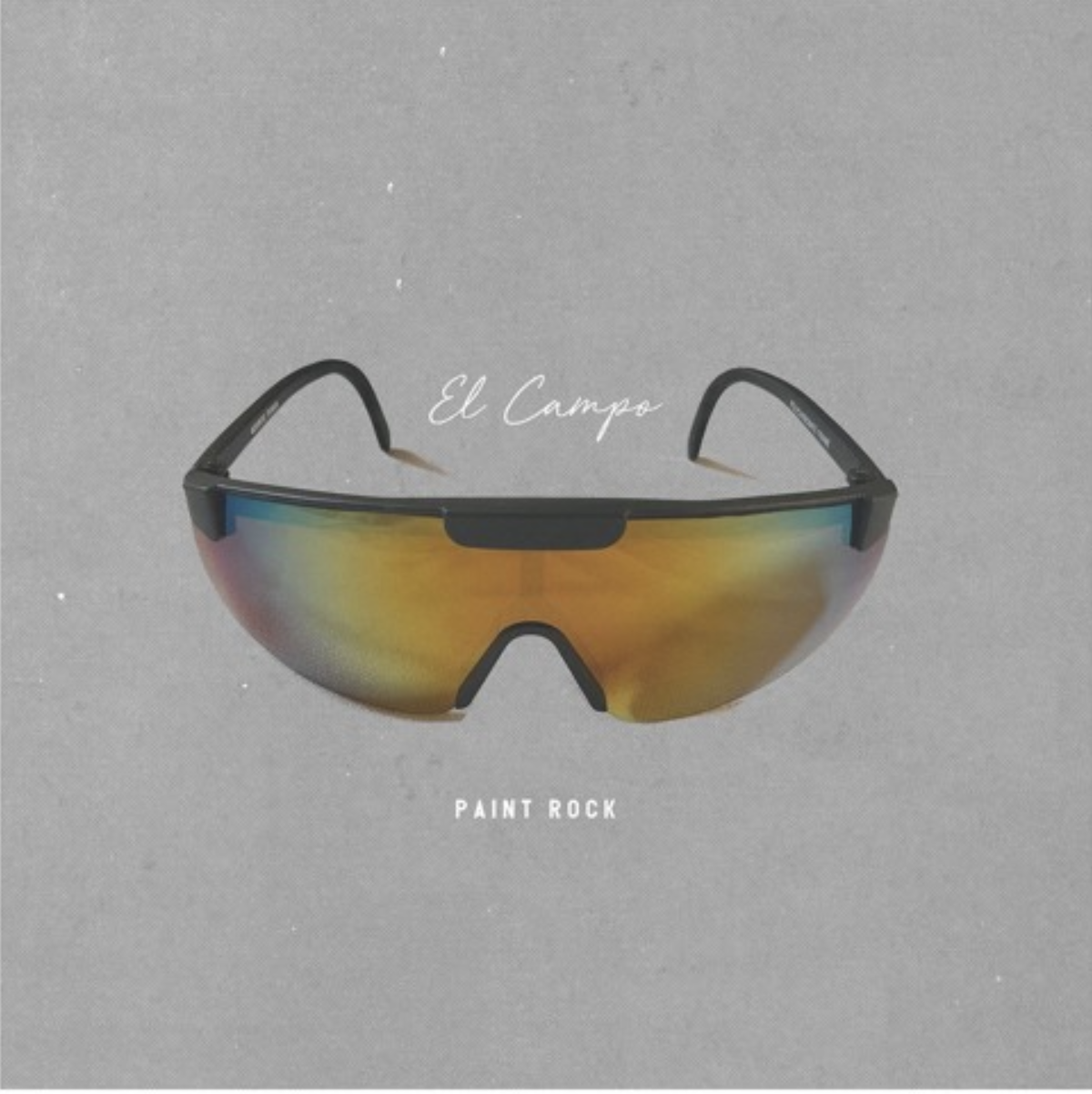 El Campo | Paint Rock (Single)