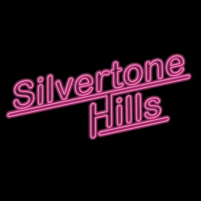 Silvertone Hills | The Paperboy 