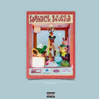 Tierra Wack | Wack World