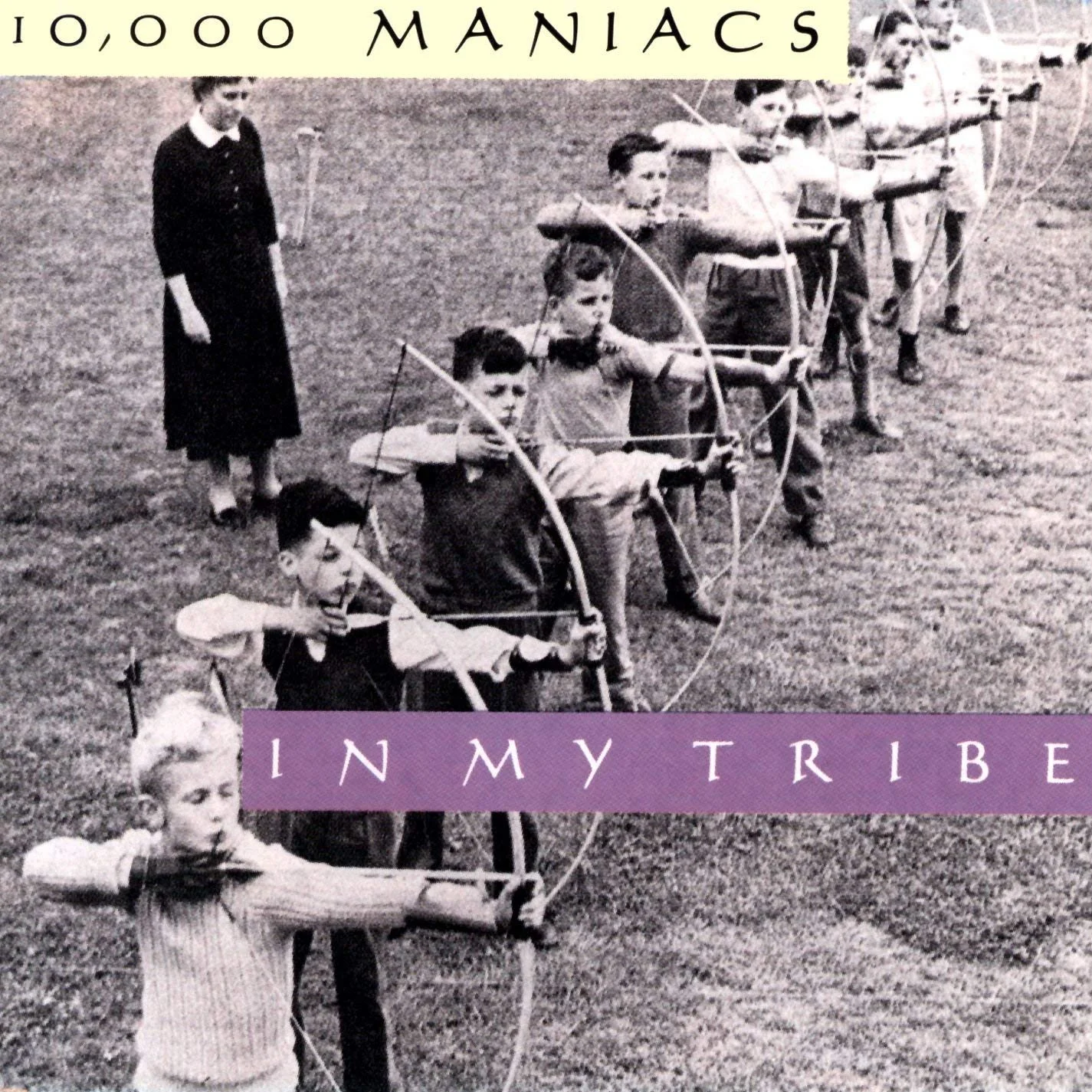 10,000 Maniacs | In My Tribe