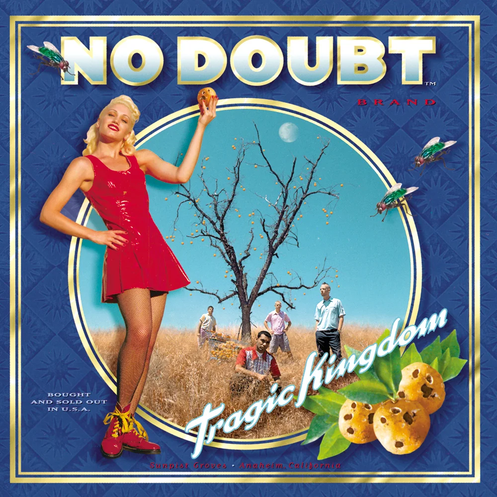 No Doubt | Tragic Kingdom
