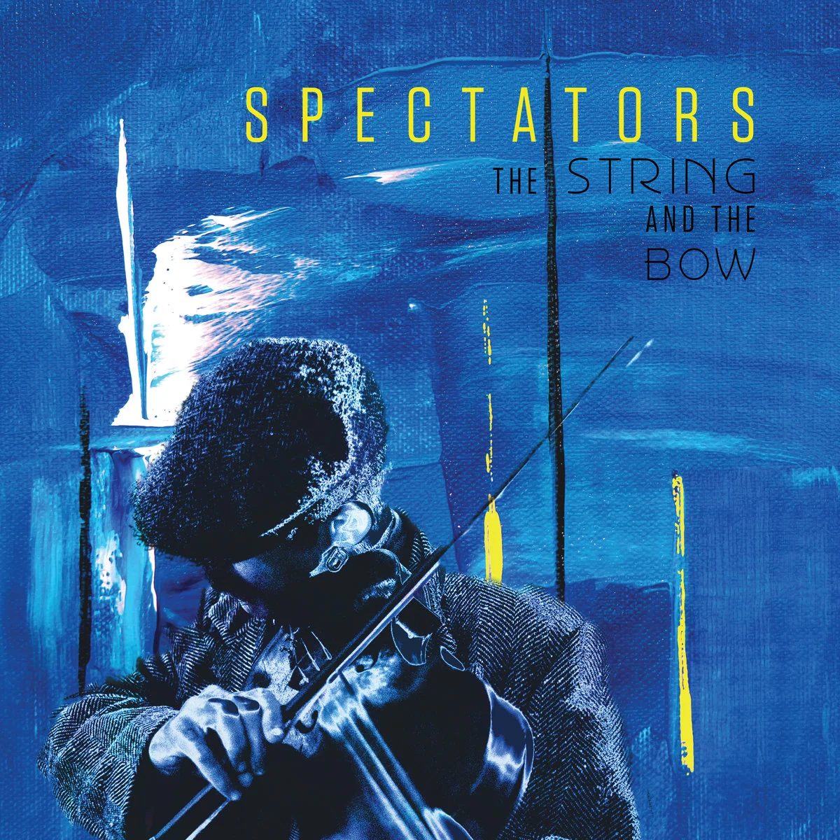 Spectators  | The String and the Bow