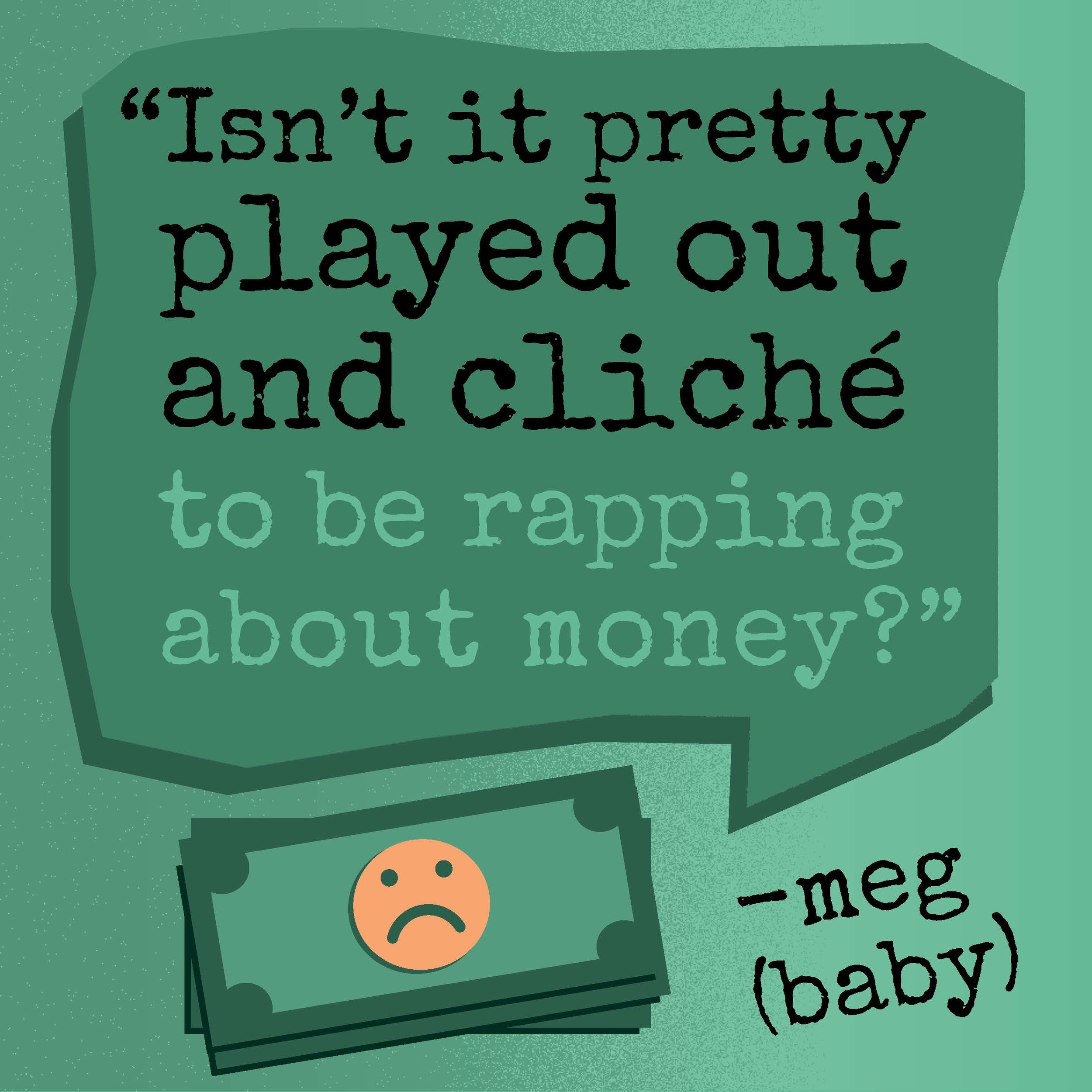 Cardi B | Money (Single) — The Family Reviews