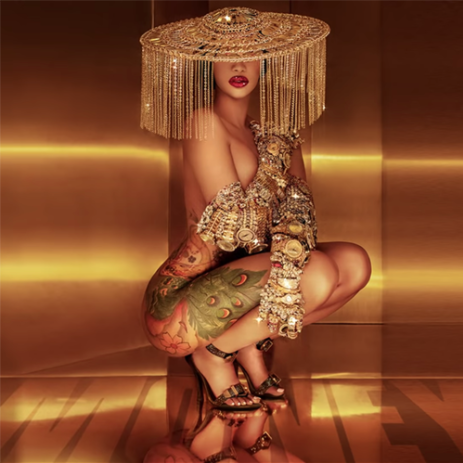 Cardi B | Money (Single)