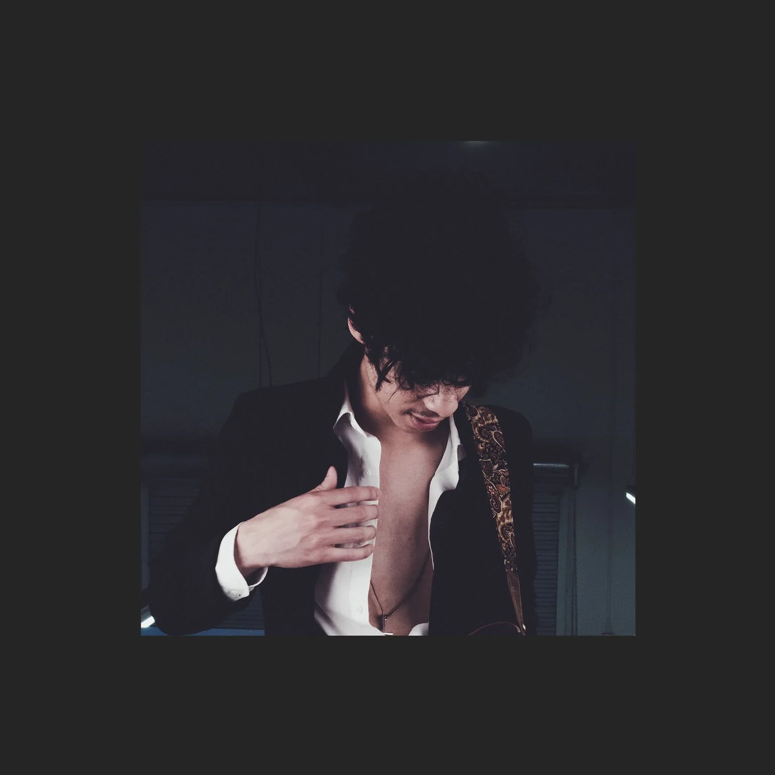 Zac Apollo | Loveset