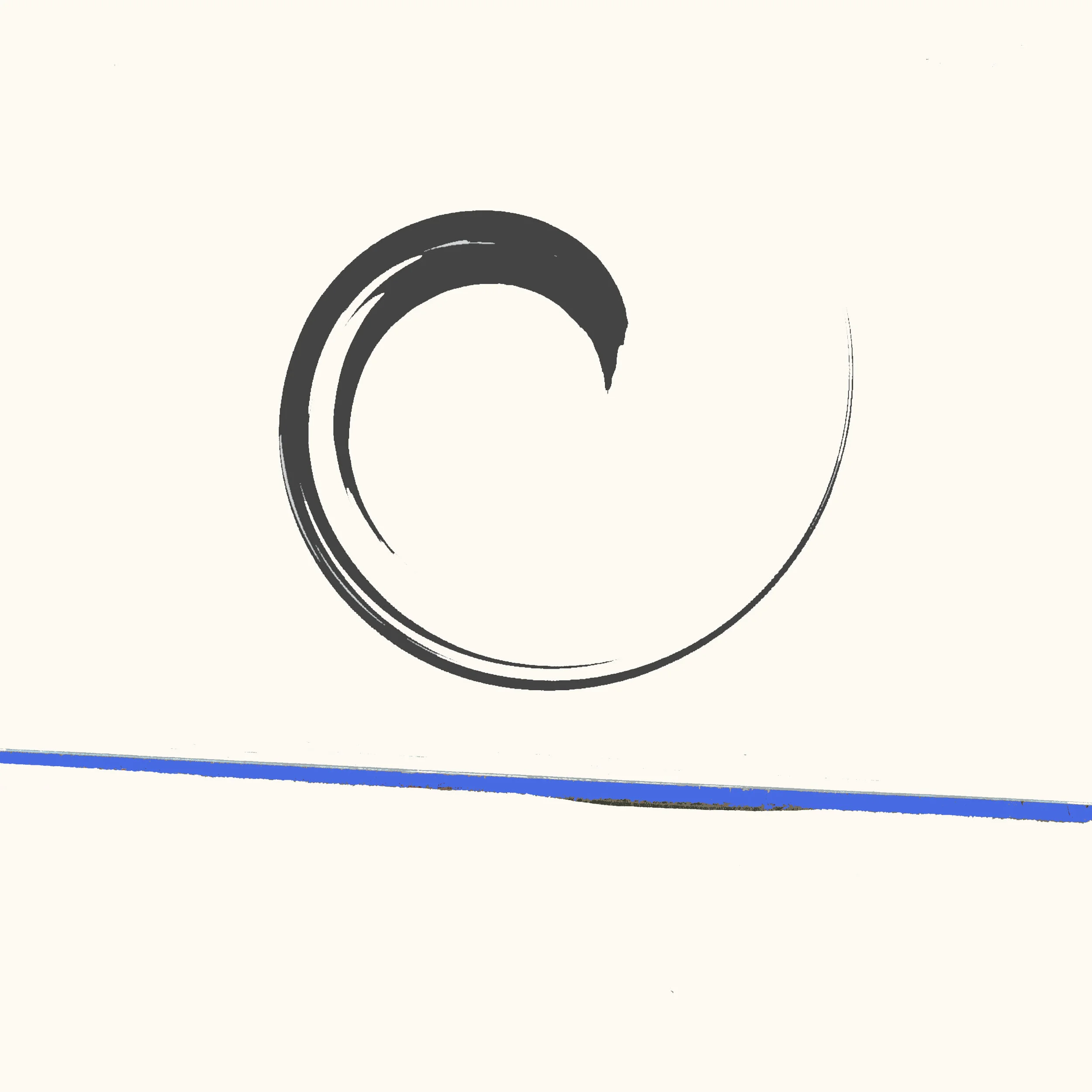 Loosh feat. Julián Maliandi | Curva (single)