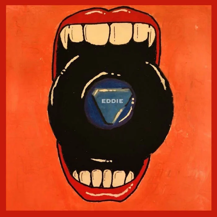 The Bralettes | Eddie