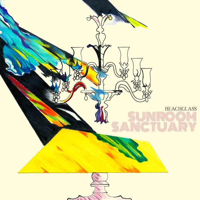 Beachglass | Sunroom Sanctuary 