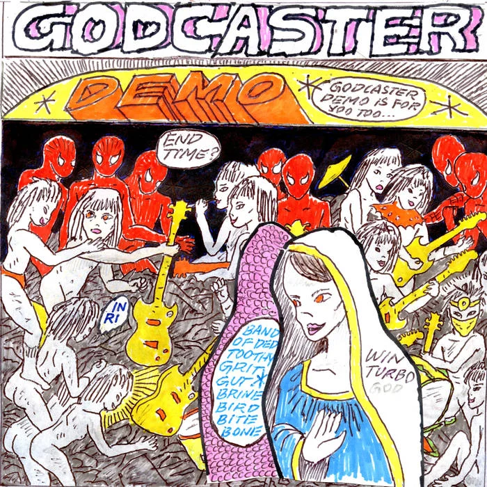 Godcaster | Godcaster Demo