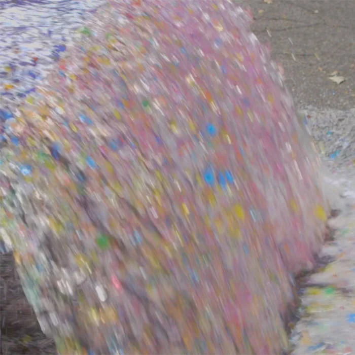 SPACE CAMP | INEVITABLE DEMISE