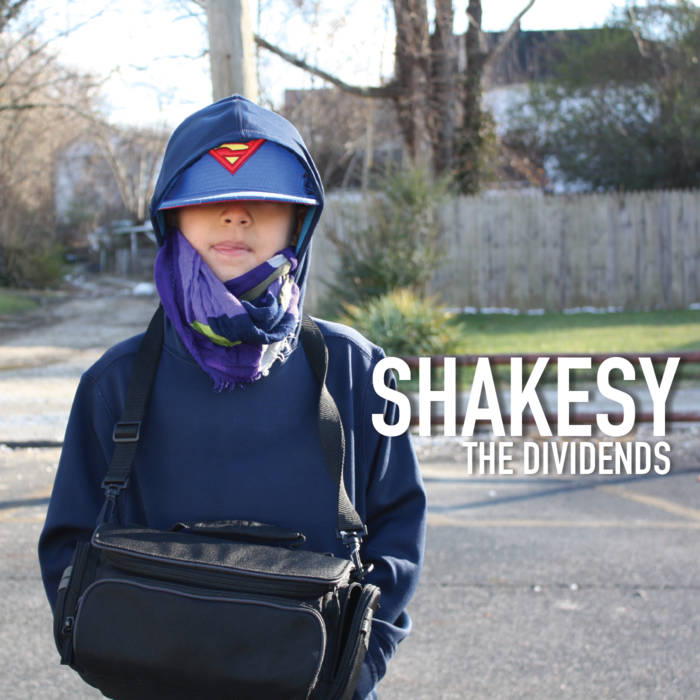 The Dividends | The Shakesy EP