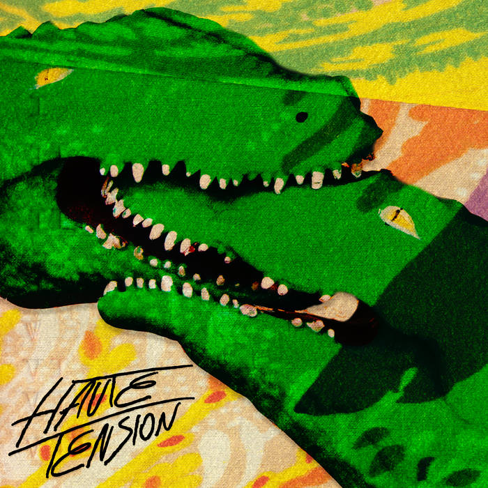 Haute Tension | Haute Tension