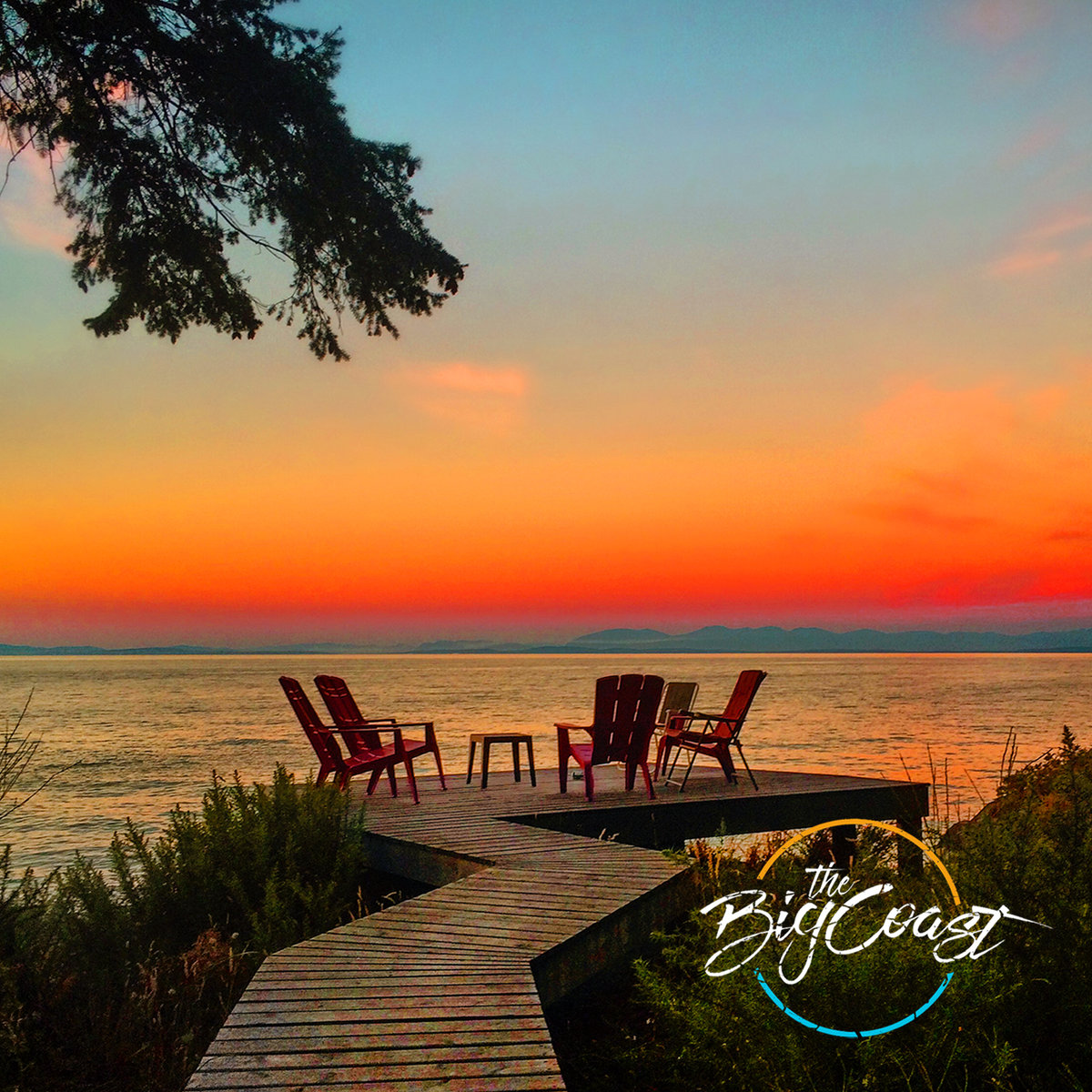 The Big Coast | The Big Coast