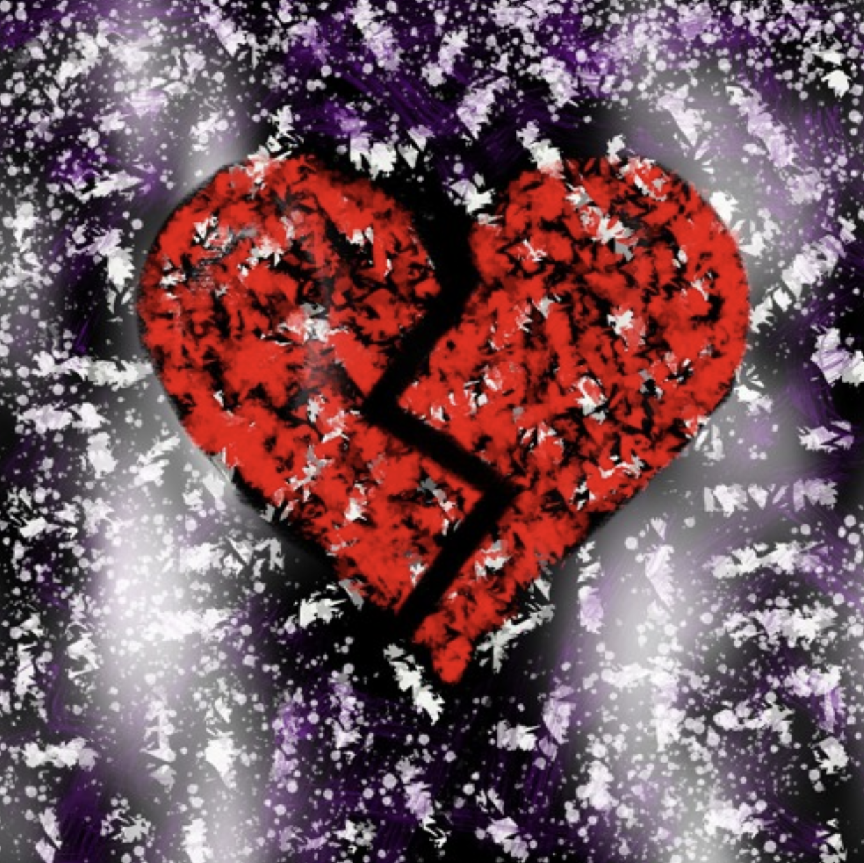 Half Hearted  | Afterthought (feat. Maria Isabel)