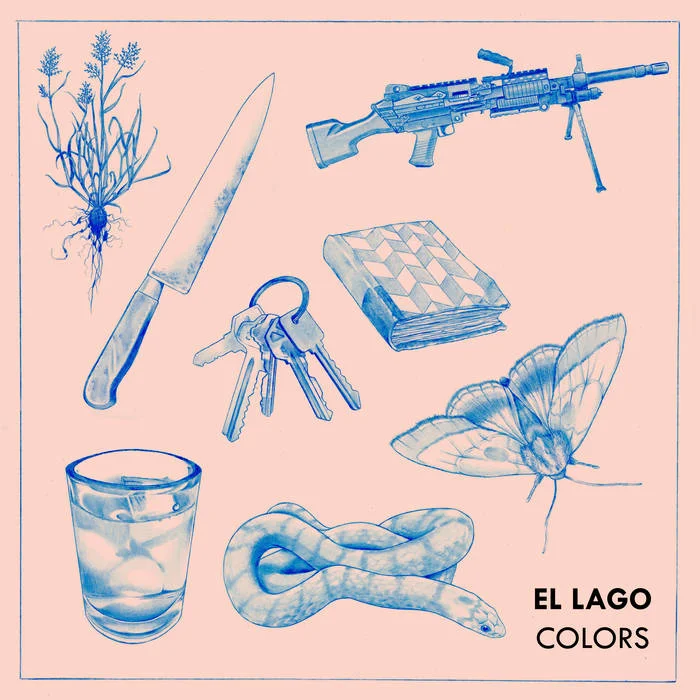 El Lago | Colors