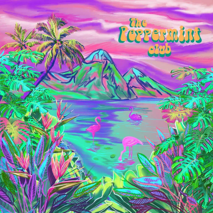 The Peppermint Club | The Peppermint Club