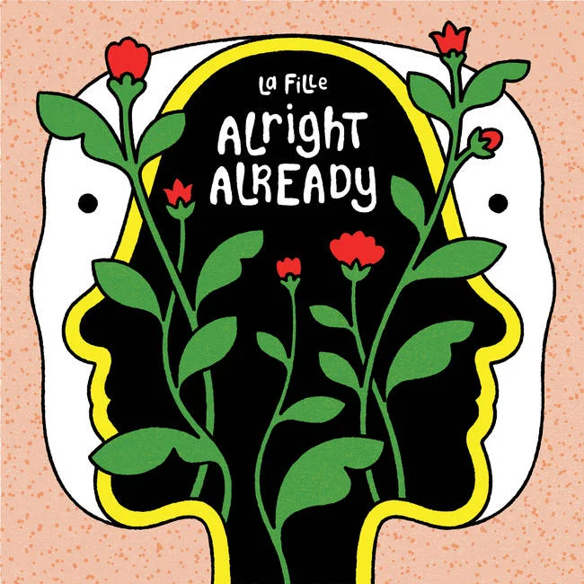 La Fille | I’m Movin’ On (single)	